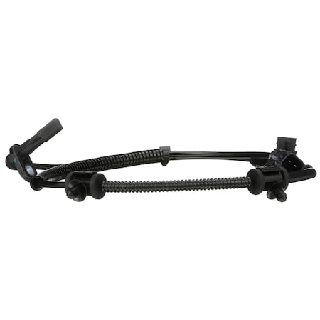 Delphi Abs Wheel Speed Sensor, Ss20251 SS20251